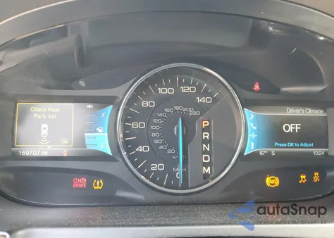 2011 Ford Edge Limited из США, поврежденный, VIN 2FMDK3KC4BBA16655